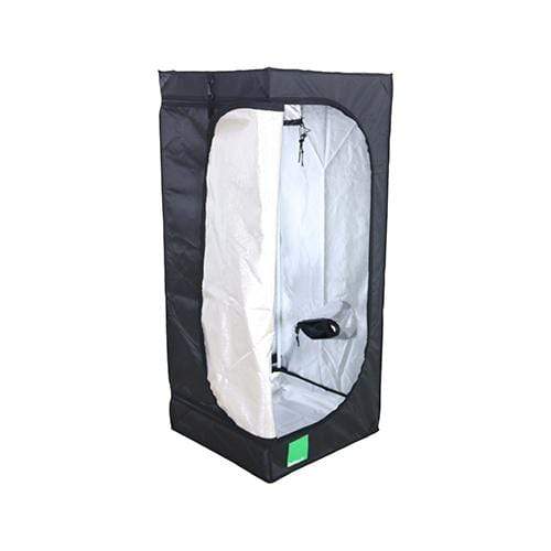 BudBox - LITE 60x60x140cm - London Grow