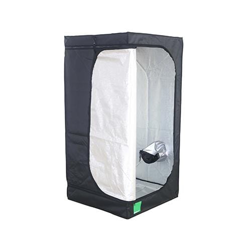 BudBox - LITE 80x80x160cm - London Grow