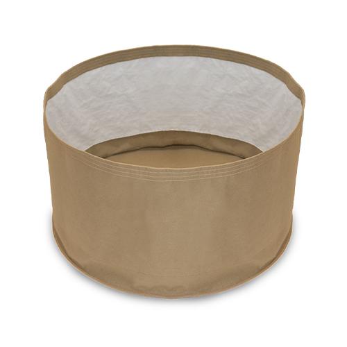 Grassroots Living Soil Pots - London Grow