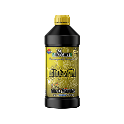 Biogreen Biozym 1L - London Grow