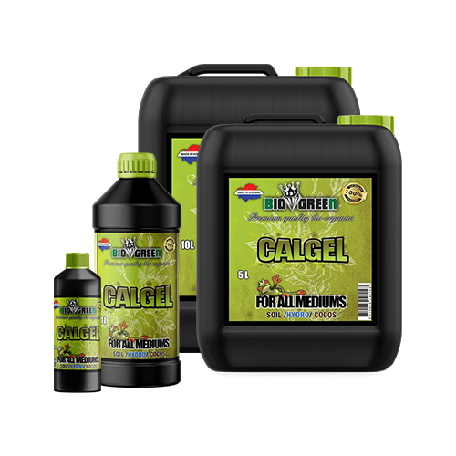 Biogreen Calgel - London Grow