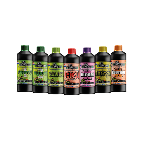 Biogreen Starter Kit - London Grow