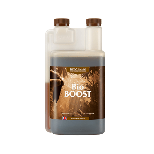 CANNA BioBOOST 1L - London Grow