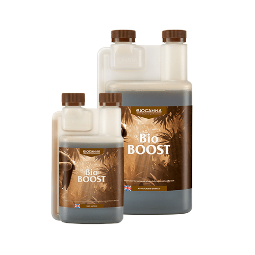 CANNA BioBOOST - London Grow
