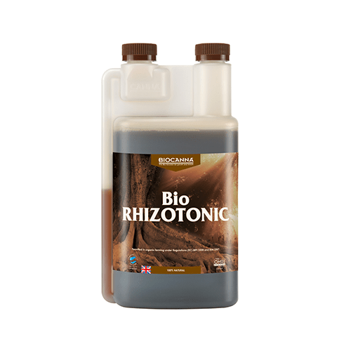 CANNA BioRHIZOTONIC 1L - London Grow