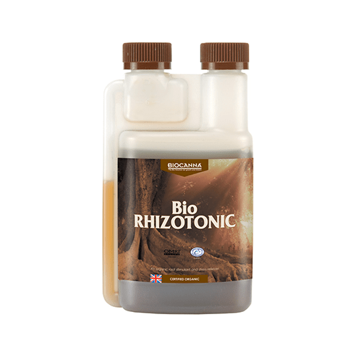 CANNA BioRHIZOTONIC 250ml - London Grow