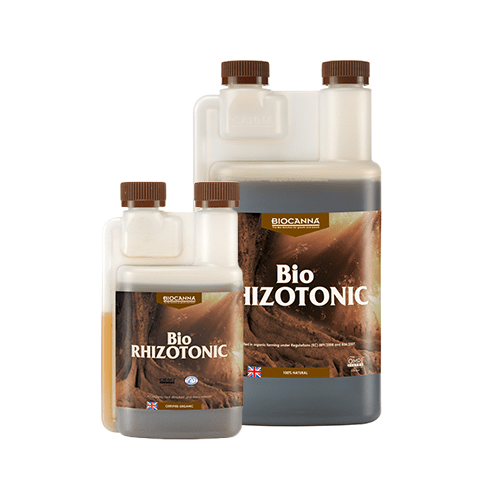 CANNA BioRHIZOTONIC - London Grow