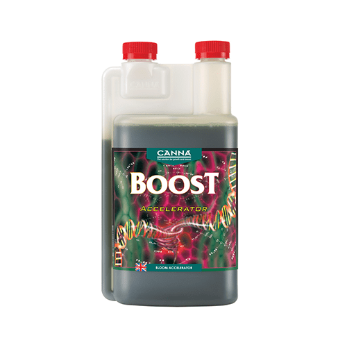 CANNA BOOST Accelerator 1L - London Grow