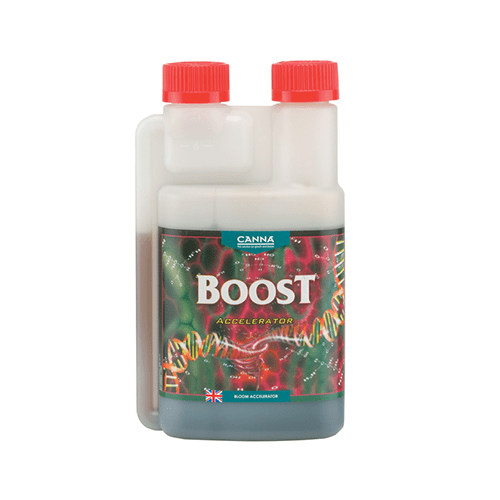 CANNA BOOST Accelerator 250ml - London Grow