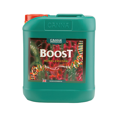CANNA BOOST Accelerator 5L - London Grow