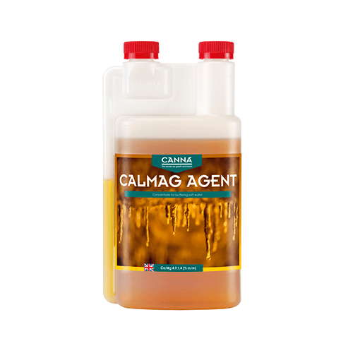 CANNA CALMAG AGENT 1L - London Grow