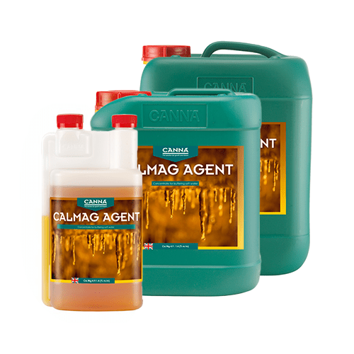 CANNA CALMAG AGENT - London Grow