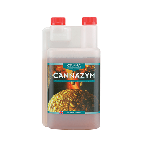 CANNA CANNAZYM 1L - London Grow