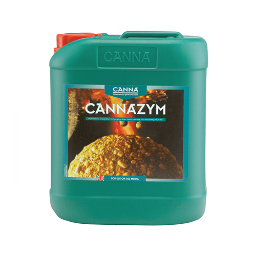 CANNA CANNAZYM 5L - London Grow