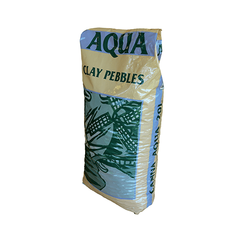 CANNA Aqua Clay Pebbles - London Grow