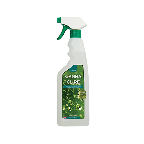 CANNA CANNACURE 750ml RTU - London Grow