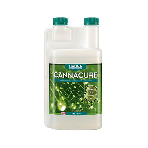 CANNA CANNACURE 1L - London Grow