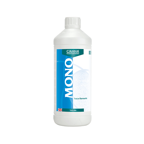 CANNA Mono Trace Mix 1L - London Grow