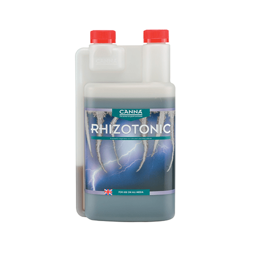 CANNA RHIZOTONIC 1L - London Grow