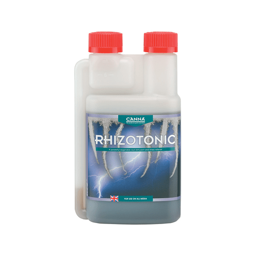 CANNA RHIZOTONIC 250ml - London Grow