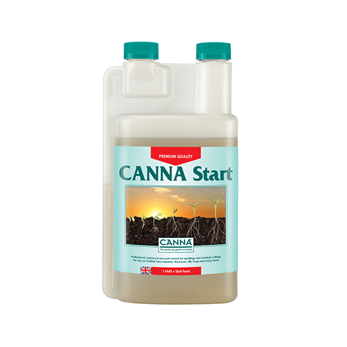 CANNA Start 500ml - London Grow