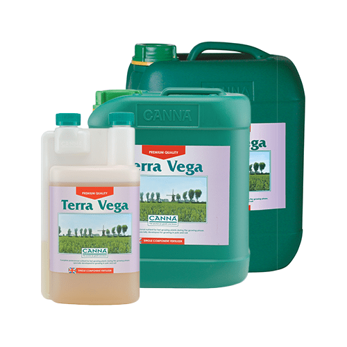 CANNA Terra Vega - London Grow