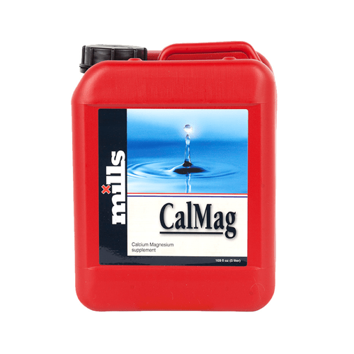 Mills Cal Mag 5L - London Grow