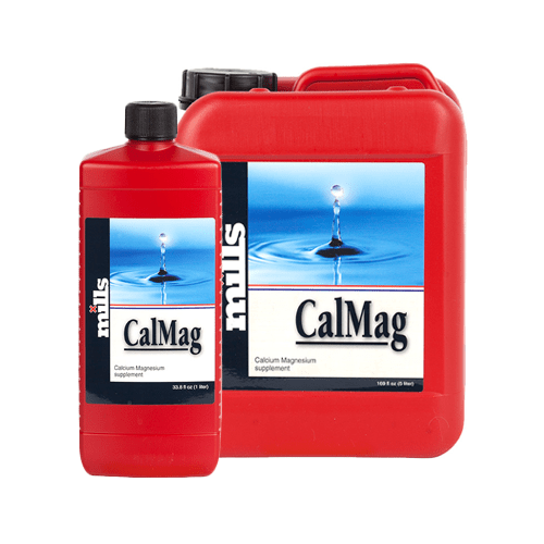 Mills Cal Mag - London Grow