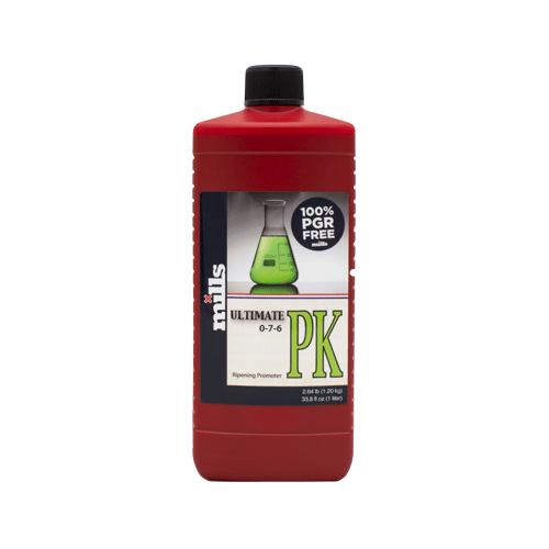 Mills Ultimate PK 1L - London Grow