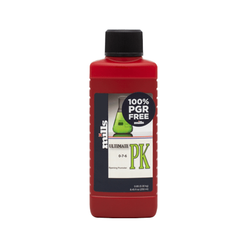 Mills Ultimate PK 250ml - London Grow