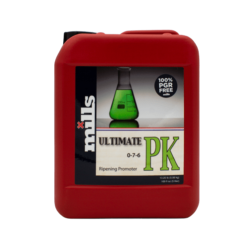 Mills Ultimate PK 5L - London Grow