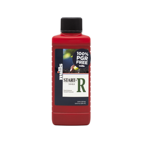 Mills Start R 250ml - London Grow