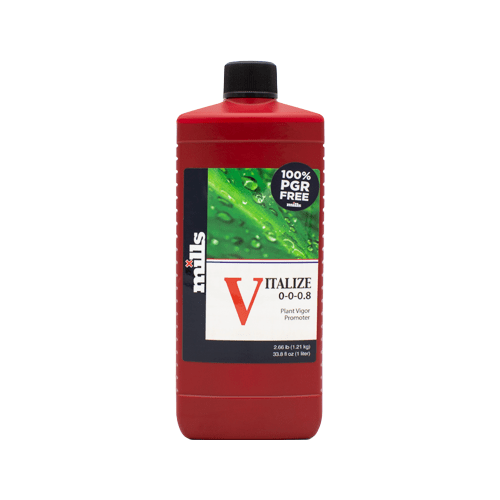 Mills Vitalize 1L - London Grow
