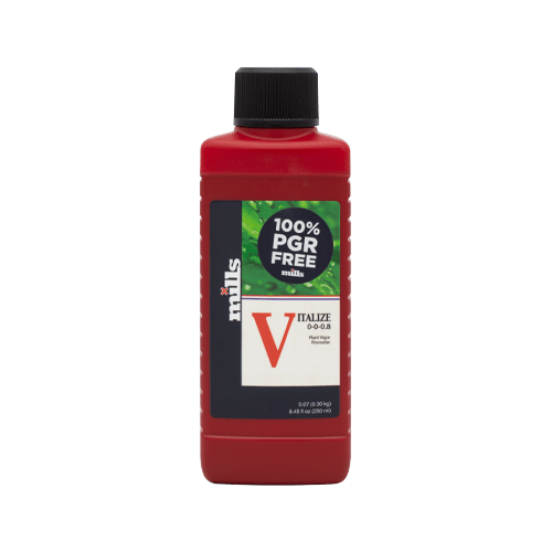 Mills Vitalize 250ml - London Grow