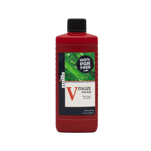 Mills Vitalize 500ml - London Grow