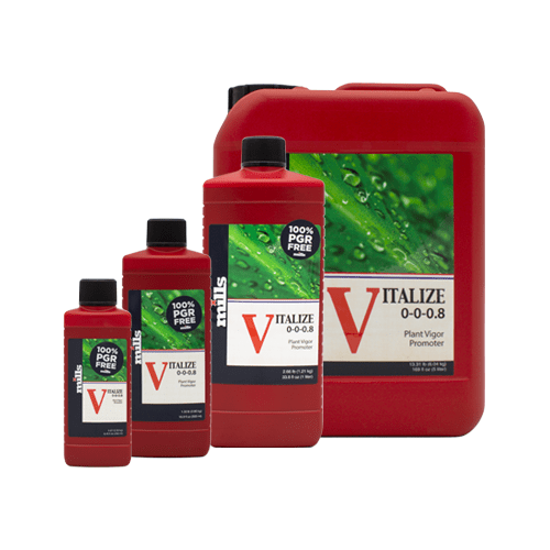 Mills Vitalize - London Grow