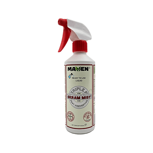 Maven - Skram Mist RTU 500ml 500ml - London Grow