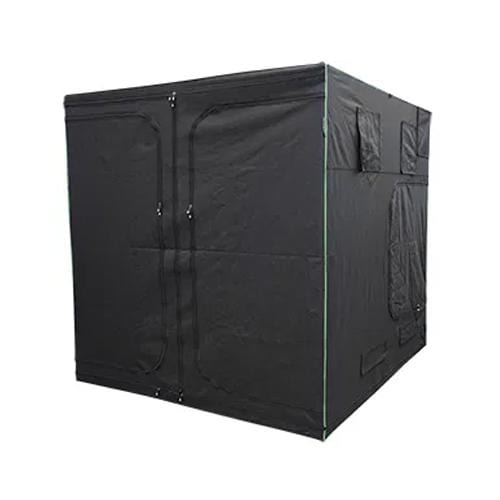 Lighthouse MAX 2.4m2 - 2.4 x 2.4 x 2m - London Grow