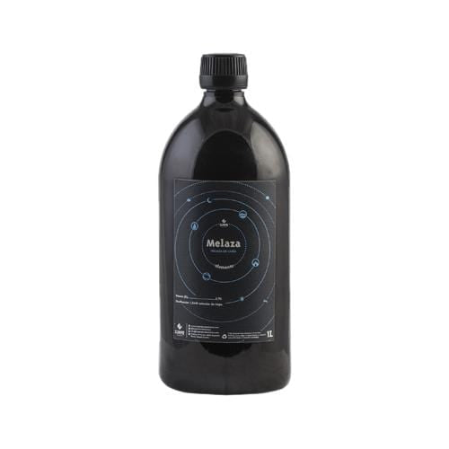 Lurpe Unsulfured Molasses 1L - London Grow