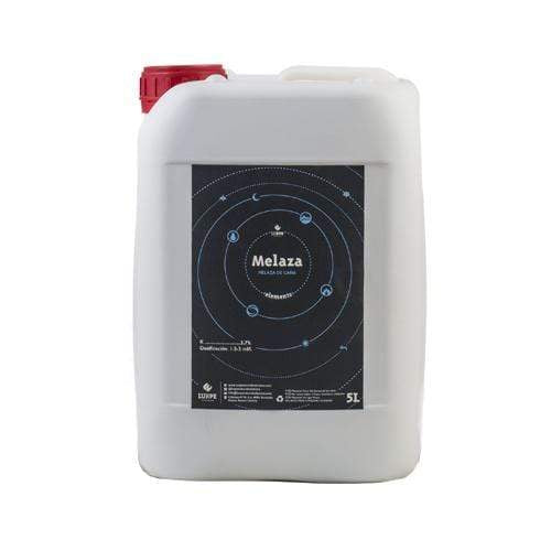 Lurpe Unsulfured Molasses 5L - London Grow