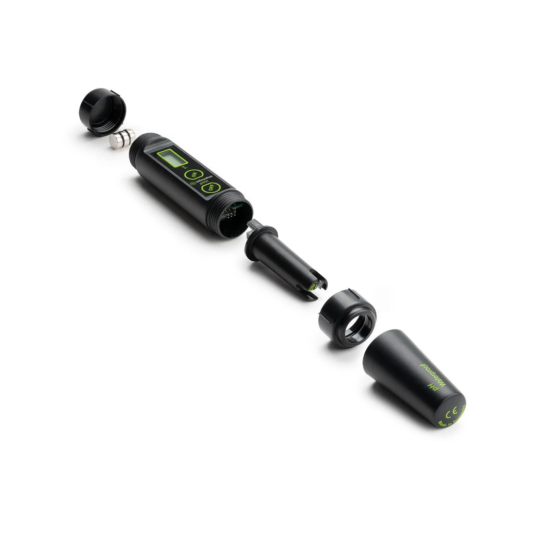 Milwaukee pH51 Waterproof pH Tester Pen