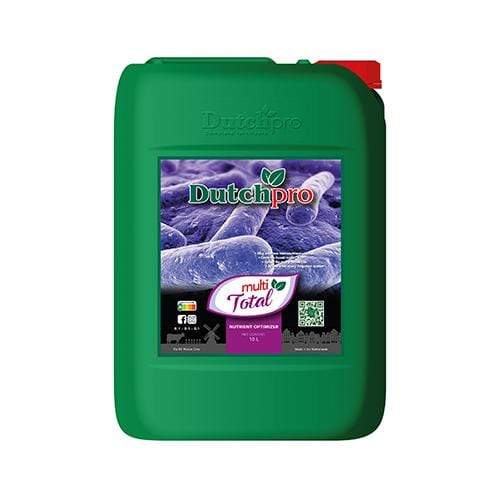 Dutch Pro Multi Total 10L - London Grow
