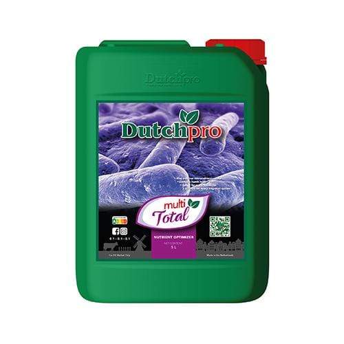 Dutch Pro Multi Total 5L - London Grow