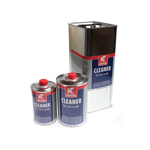 Netafim Griffon PVC Cleaner 1L - London Grow