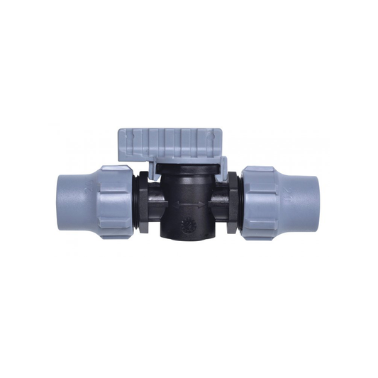 Netafim Nutlock Valve