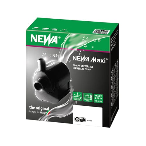 Newa Maxi MJ Series Water Pump - London Grow