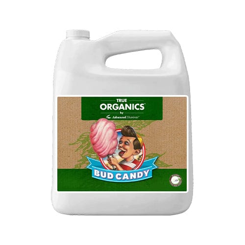 Advanced Nutrients OG Organics Bud Candy 5L - London Grow