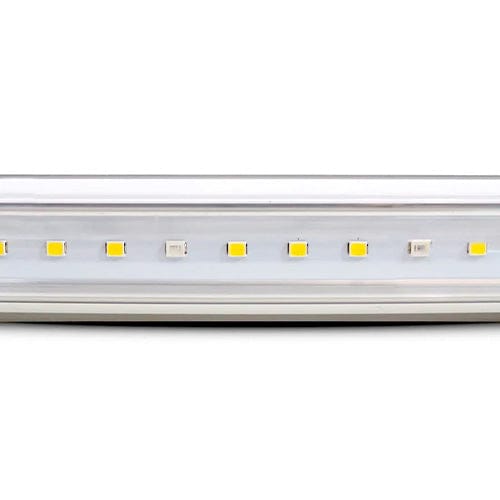 Omega Clone LED Grow Lights 9/18W (Twin Pack) - London Grow