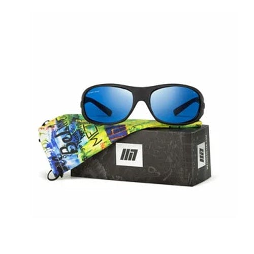 Method 7 - Operator HPS Plus Eyewear - London Grow