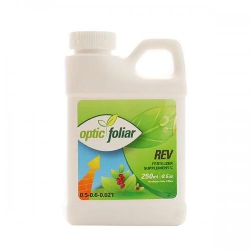 Optic Foliar Rev - London Grow